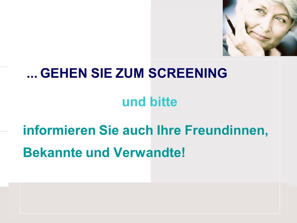 Wenn erkannt hat dass die Mutter trinkt
